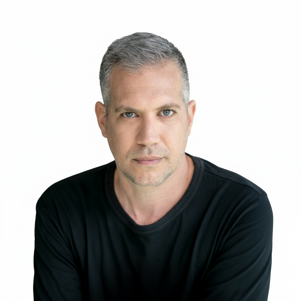 שגיא בלומנפלד